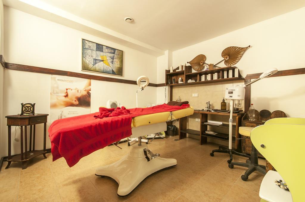 Hotel Bansko Spa & Holidays - Free Parking Ngoại thất bức ảnh